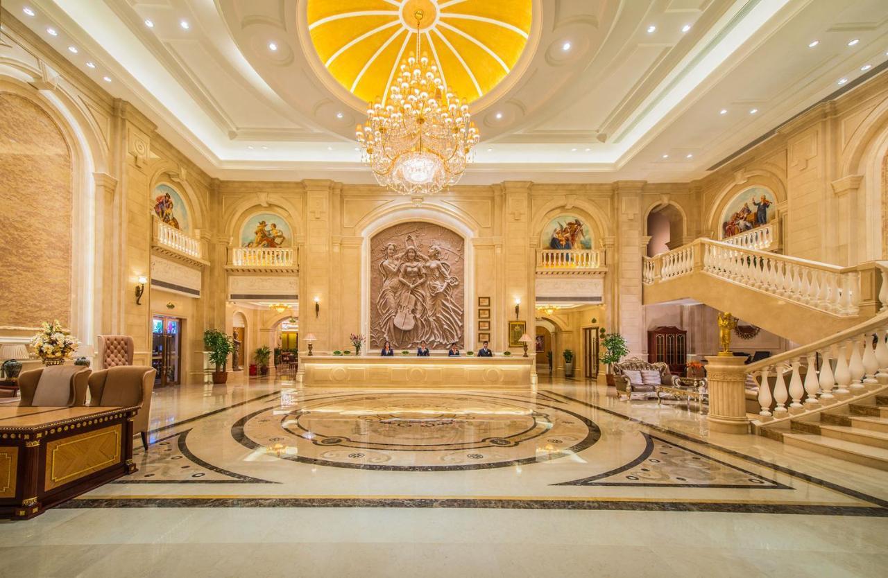 Vienna Hotel Puning South Huancheng Road High-Speed Train Station Extérieur photo